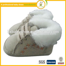 Chaussures en gros pour enfants Chaussures Chaussures Chaude